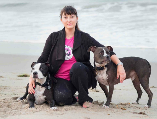 Founder Interview - Sasha Abelson from Love Leo Rescue