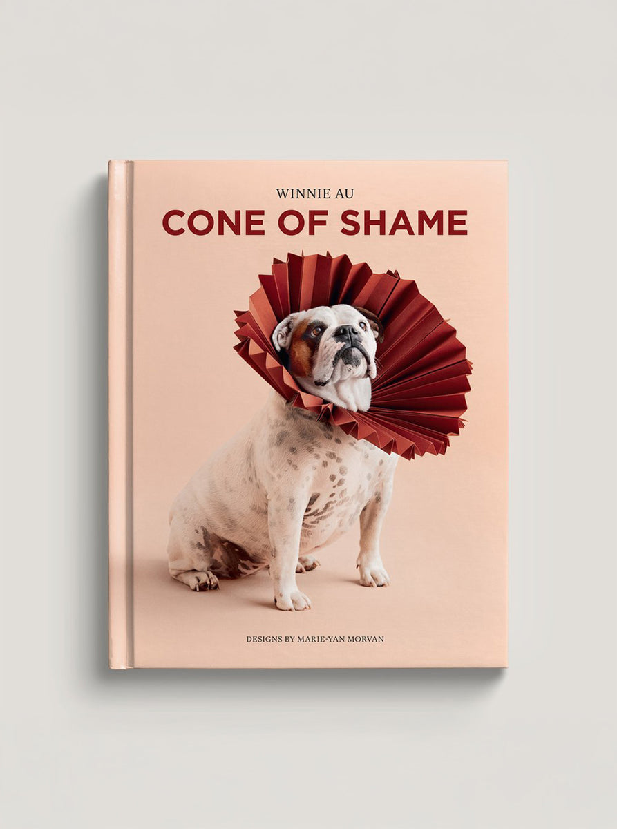 CONE OF SHAME by Winnie Au – MODERNBEAST