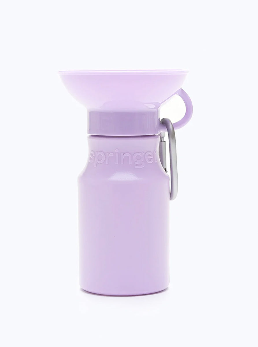 MINI PET TRAVEL WATER BOTTLE – MODERNBEAST