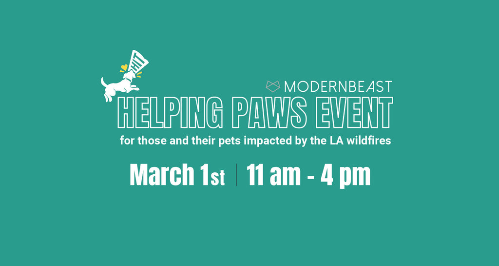 HELPING PAWS EVENT