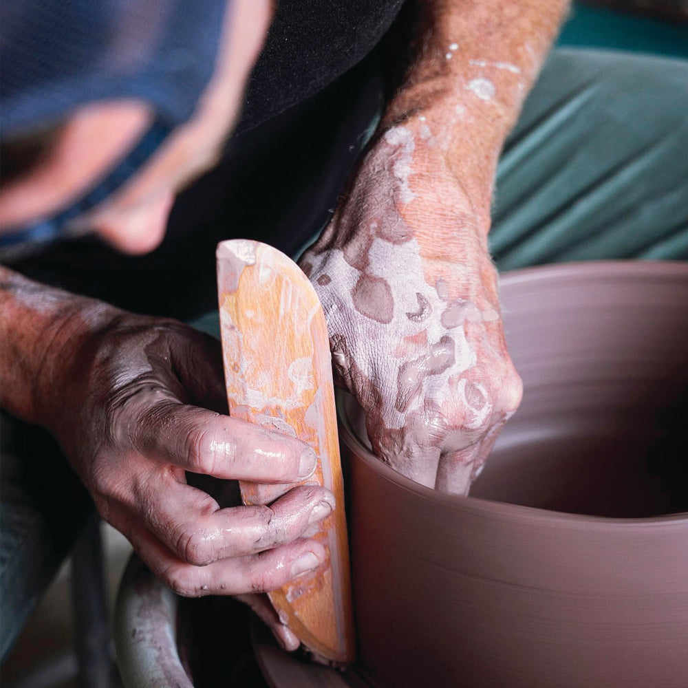 Meet Our Maker