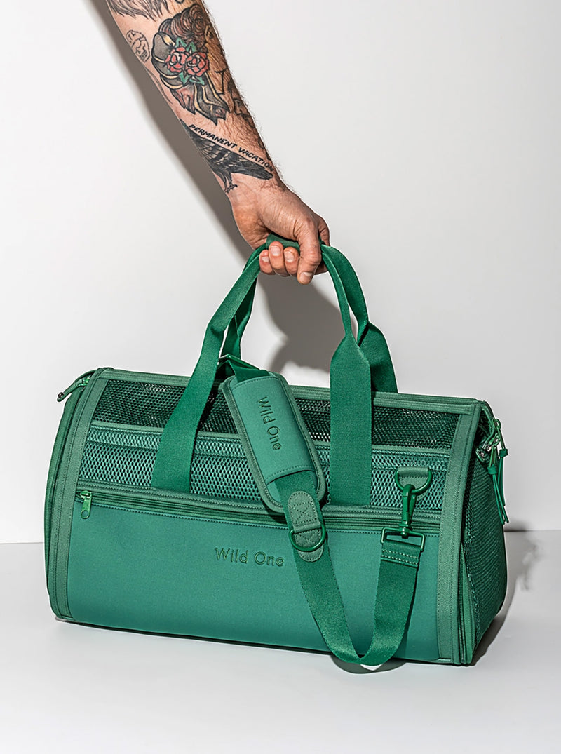 TRAVEL CARRIER by Wild One