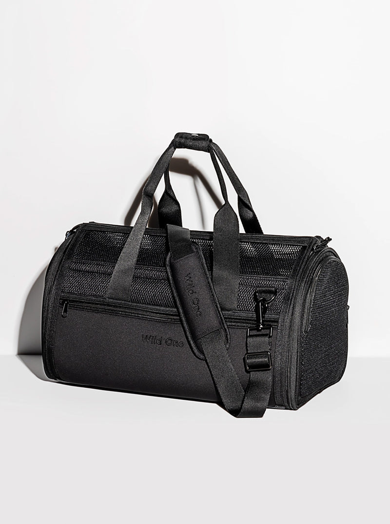 TRAVEL CARRIER by Wild One