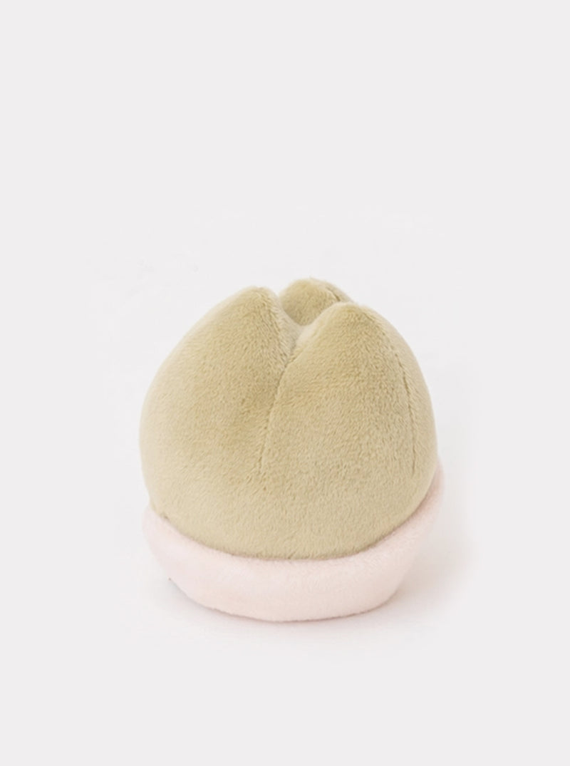 PLUSH ARTICHOKE