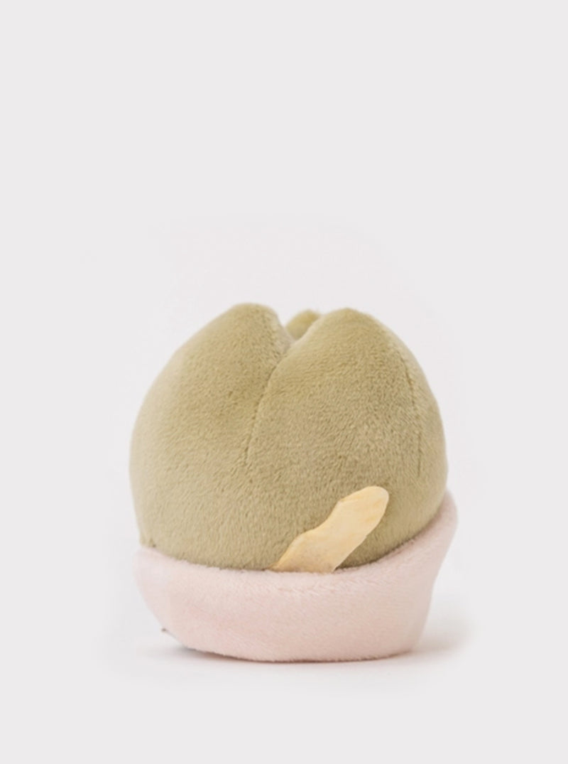 PLUSH ARTICHOKE