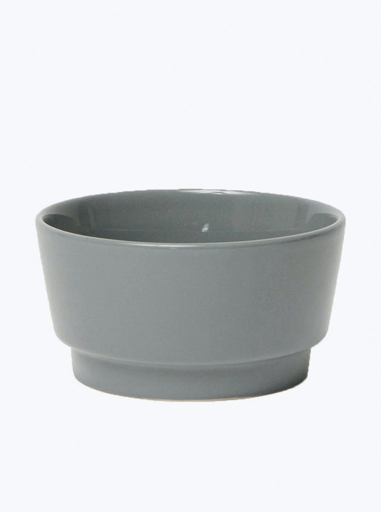 GLOSS CERAMIC BOWL by Waggo