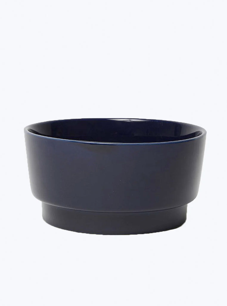 GLOSS CERAMIC BOWL by Waggo