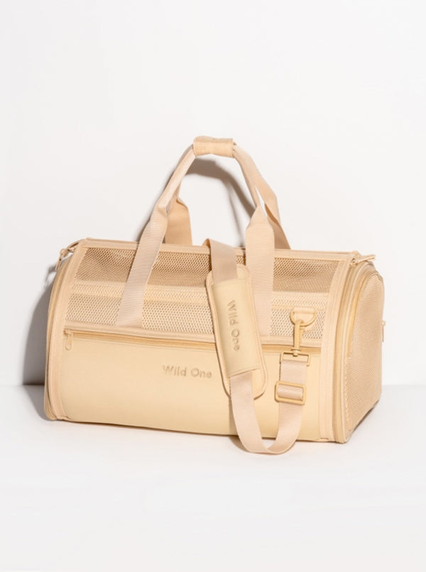 TRAVEL CARRIER by Wild One