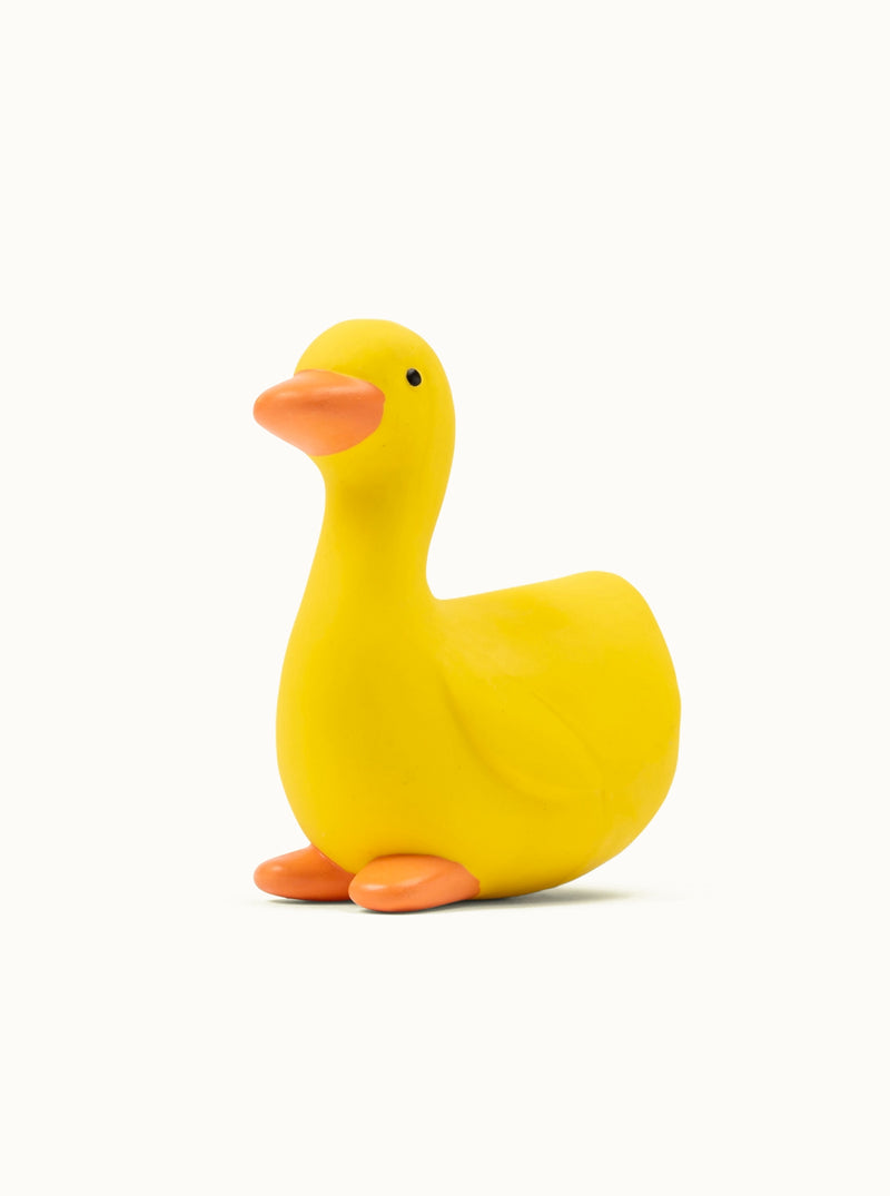 CLASSIC RUBBER DUCKIE