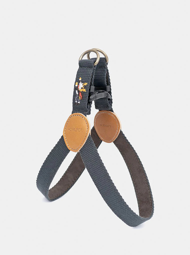 ADVENTURE HARNESS by Howlpot