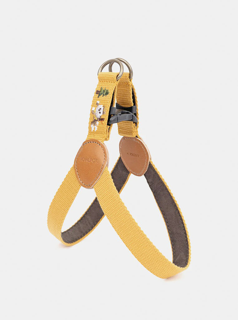 ADVENTURE HARNESS by Howlpot