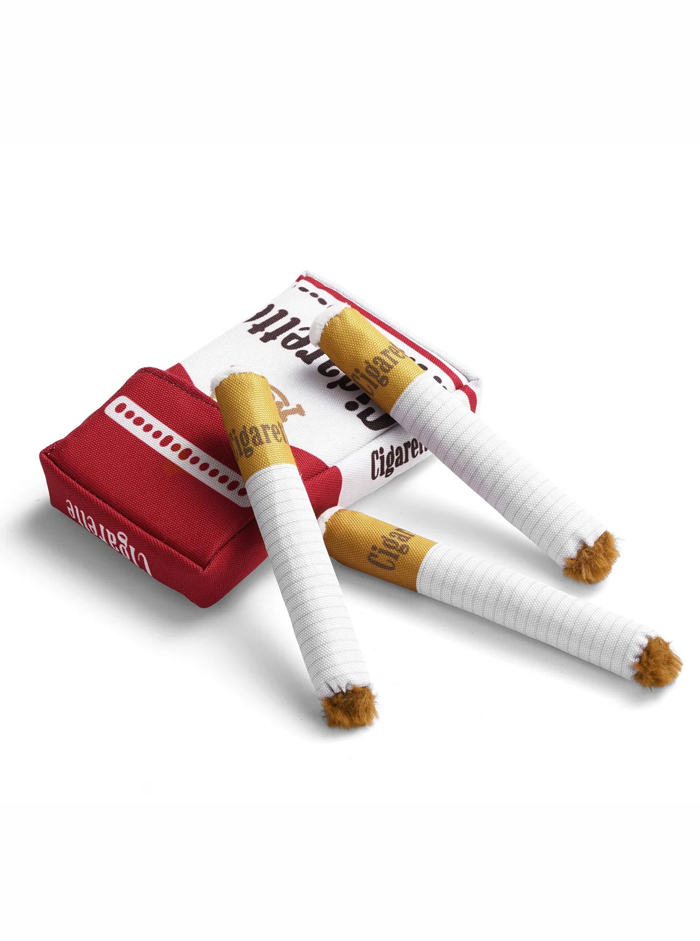 catnip cigarettes Approximately 6 sessions per pack Crochet Catnip Toy Tutorial -