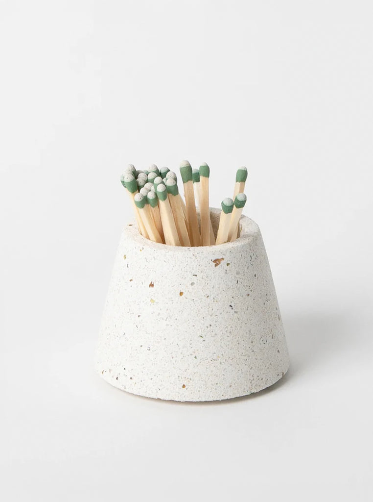 MATCHSTICK HOLDER By pretti.cool