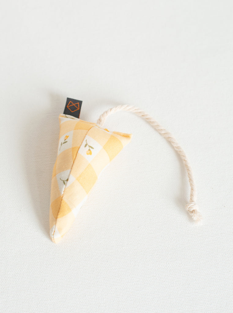 MODERN MOUSE - GINGHAM