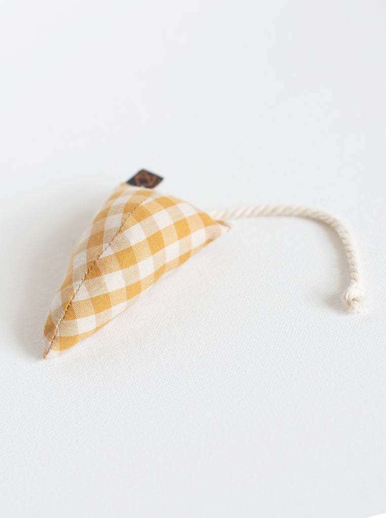 MODERN MOUSE - GINGHAM