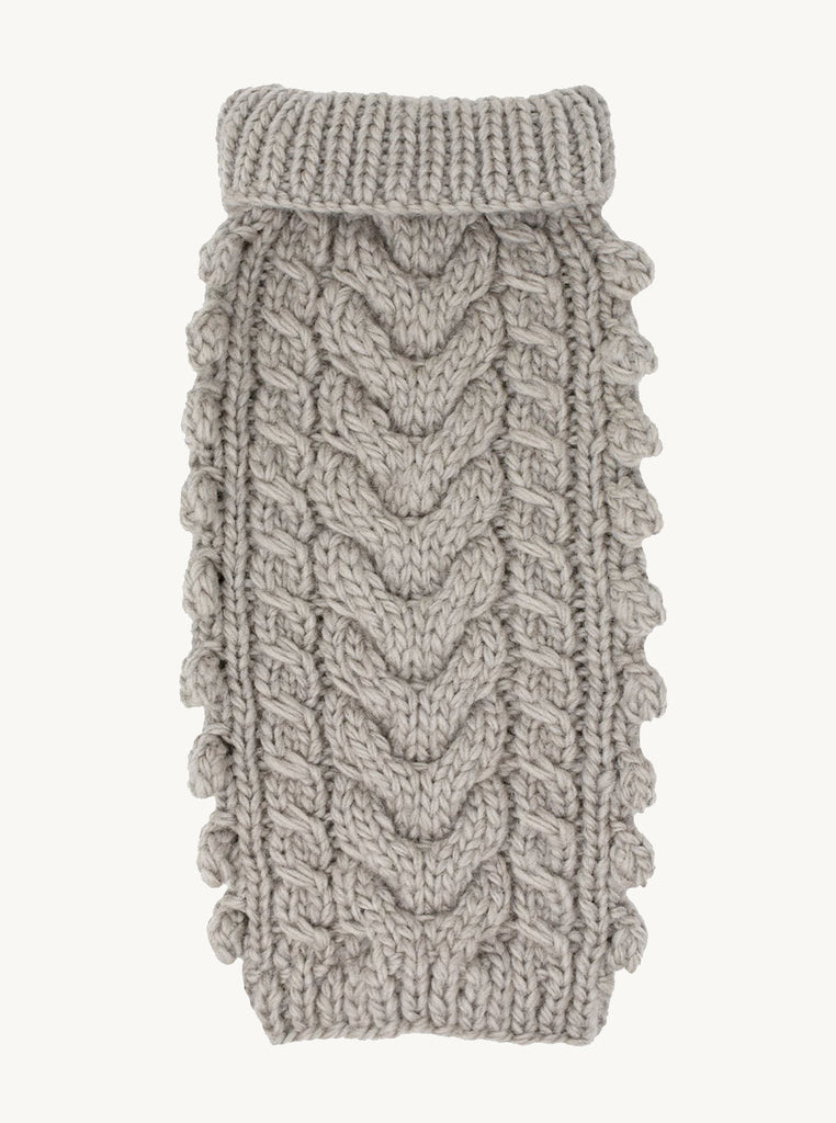 TURTLENECK SWEATER by Ware of the Dog