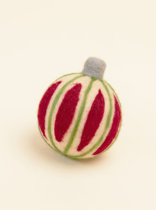 ORNAMENT BALL