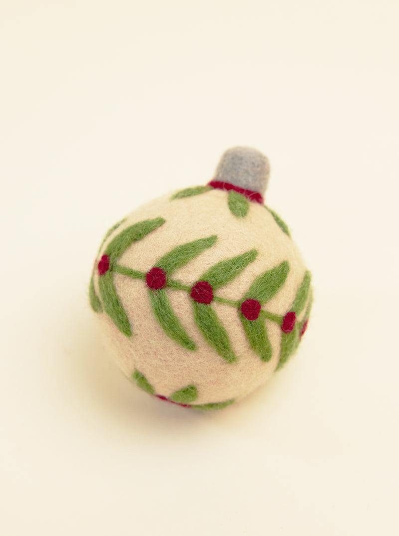 ORNAMENT BALL