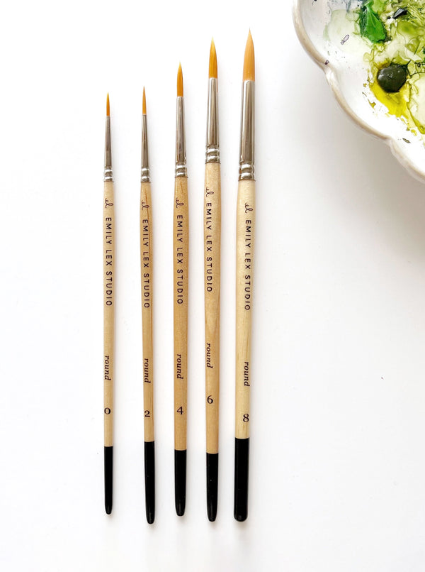 PAINTBRUSH SET