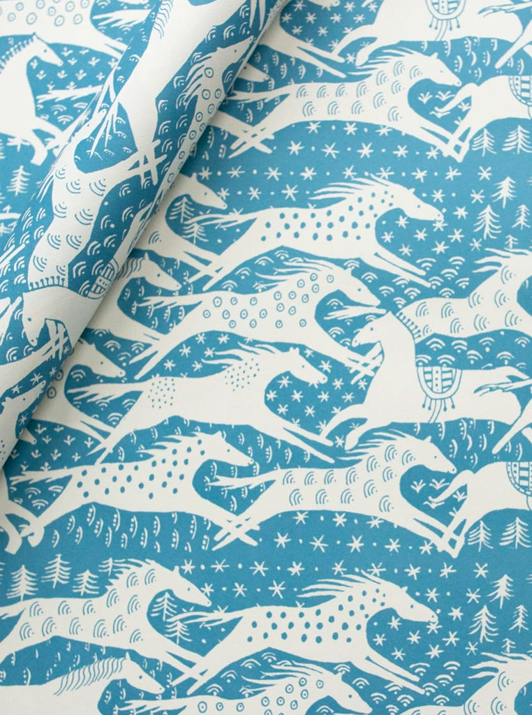 PATTERNED WRAPPING PAPER