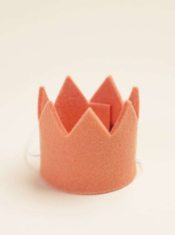 NEUTRAL PARTY CROWNS