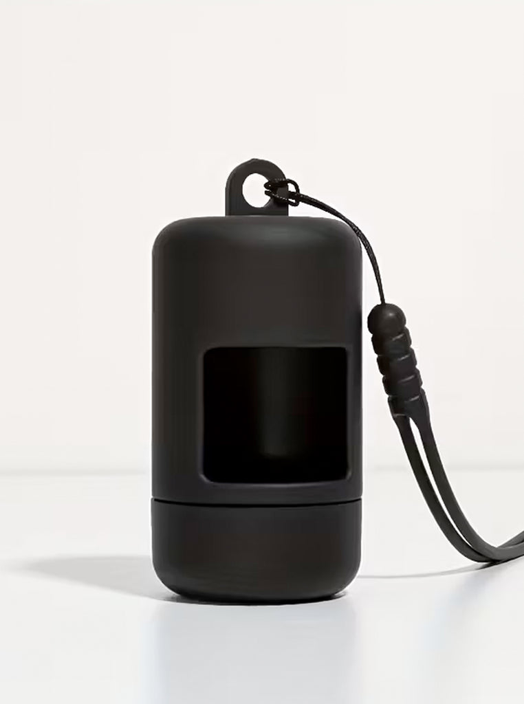 POOP BAG CARRIER