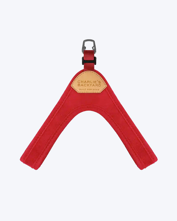 BUCKLE UP EASY HARNESS by Charlie's Backyard