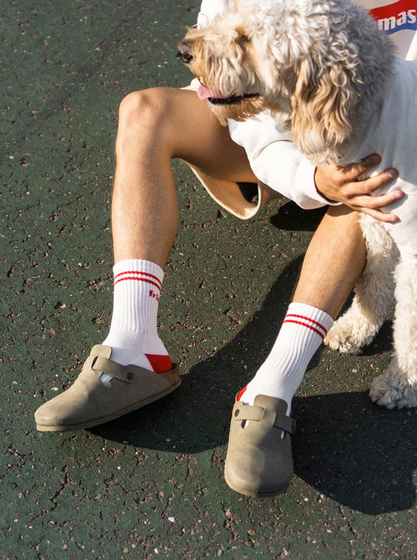 DOG FRIENDLY SOCK by Good Thomas