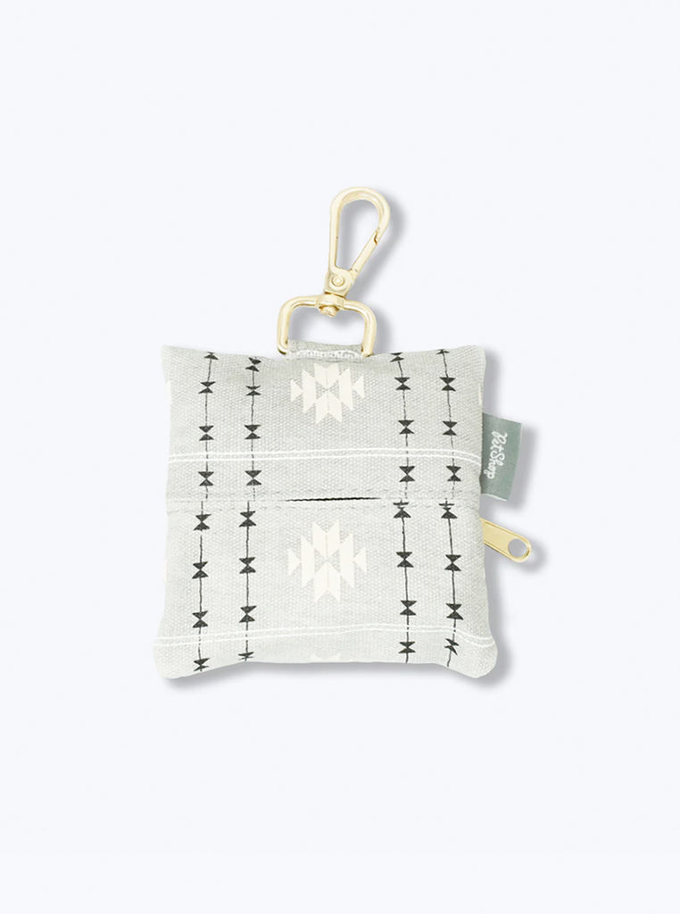 WASTE BAG DISPENSER by Fringe Studio