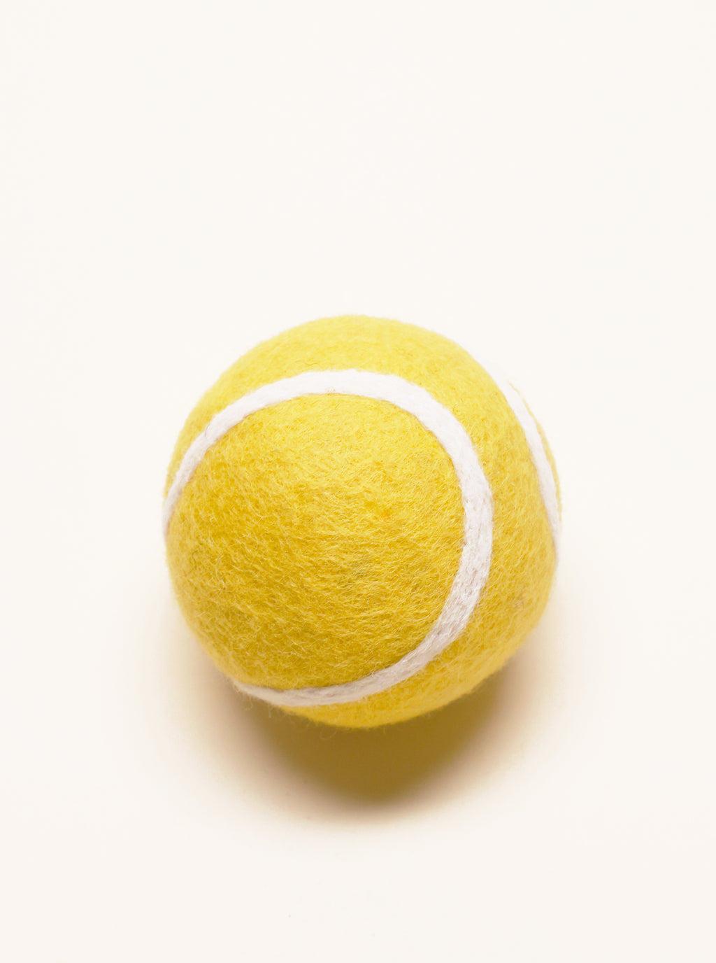 Wool Felt Mice ( Cheese, Tennis, Hula, Beach Ball) – Geneva's