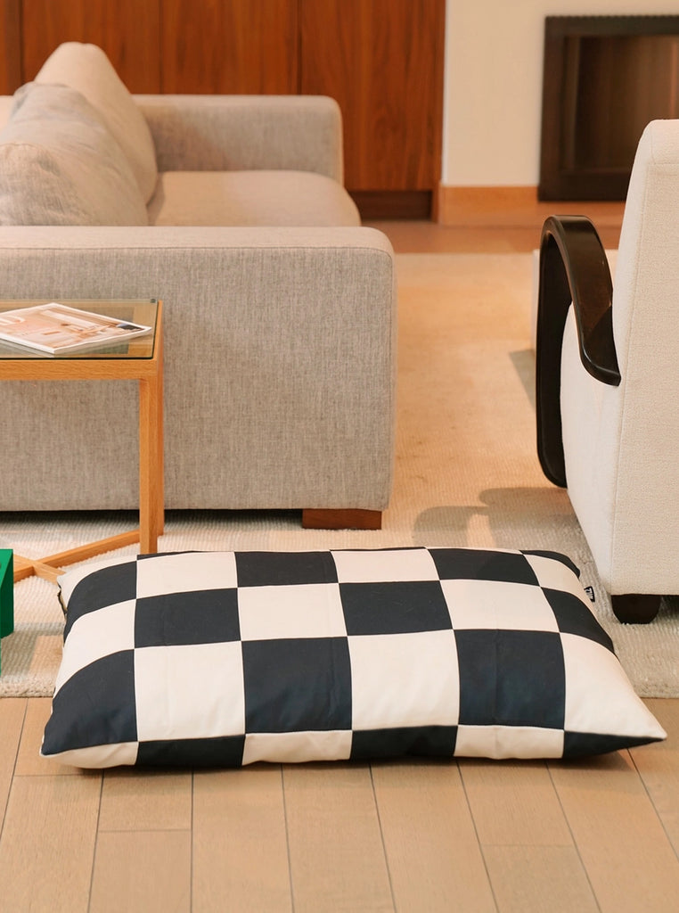 THE FRITZ DOG BED