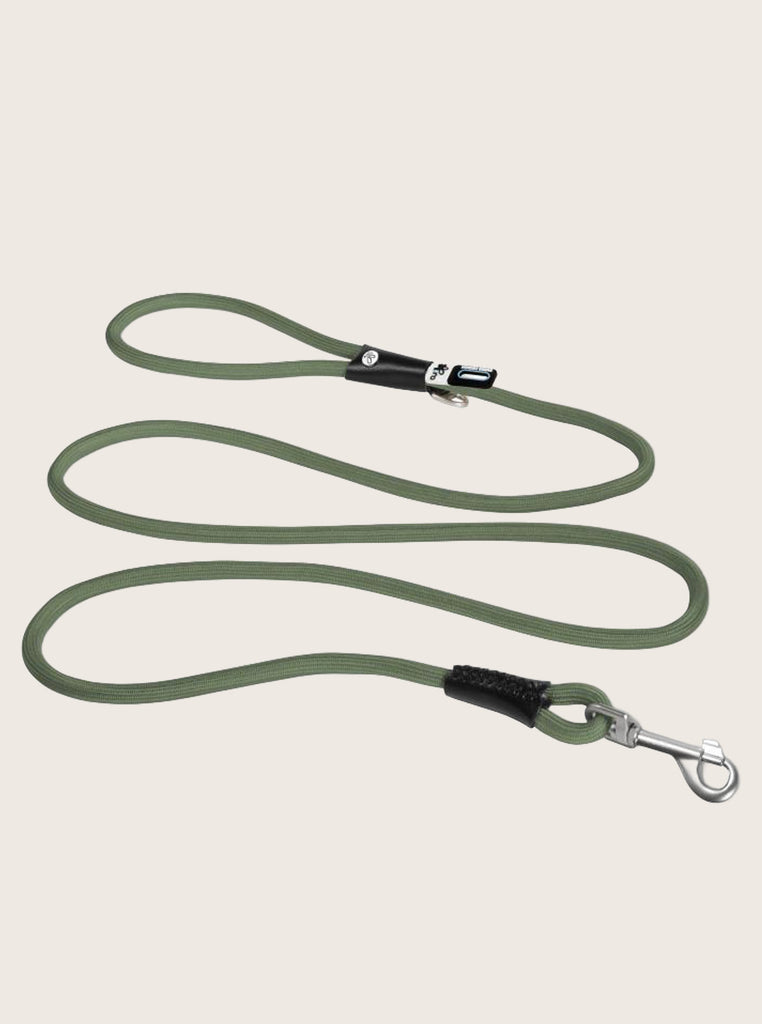 STRETCH COMFORT LEASH by Curli