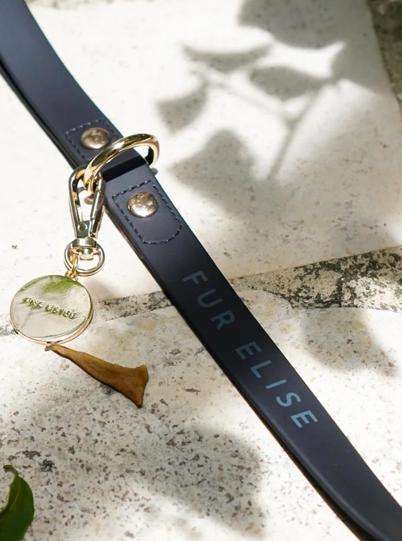 ELISE LEASH by Fur Elise Pets