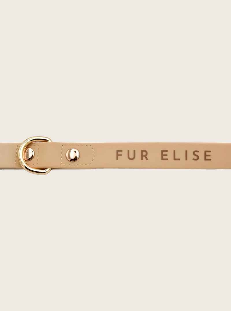 ELISE LEASH by Fur Elise Pets