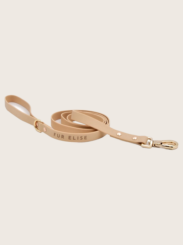 ELISE LEASH by Fur Elise Pets