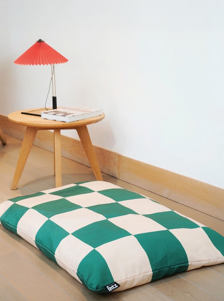 THE FRITZ DOG BED