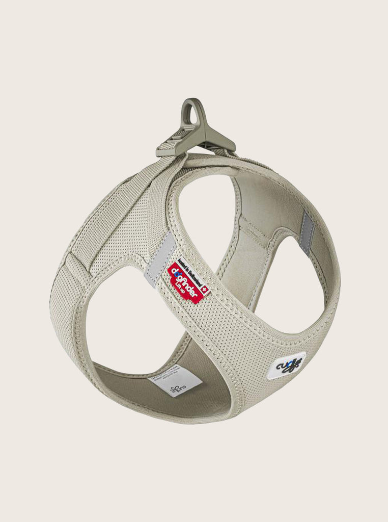 VEST HARNESS CLASP AIR MESH by Curli