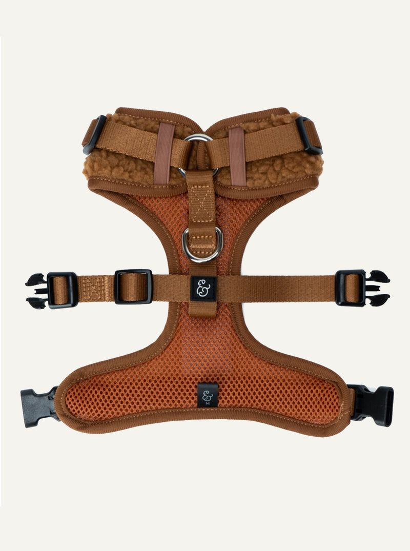 NO-PULL HARNESS by Lucy & Co