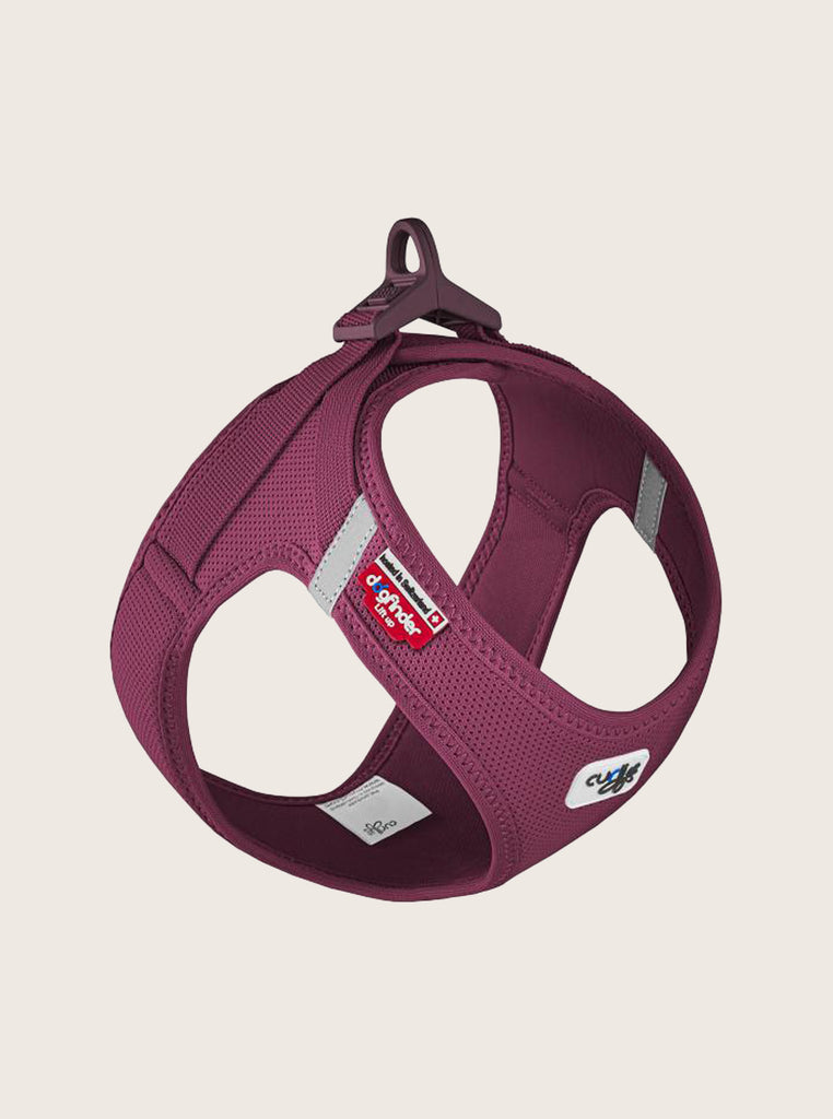 VEST HARNESS CLASP AIR MESH by Curli