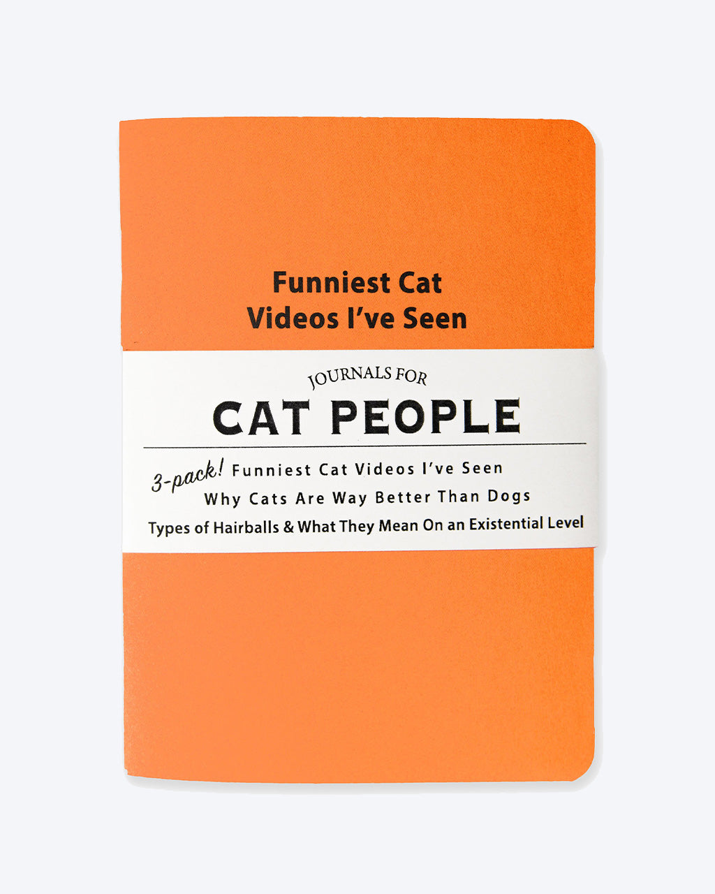 Cat Journal 