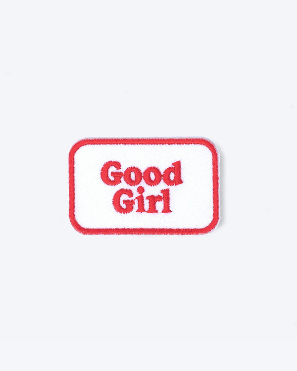 ADVENTURE BADGE by Scouts Honour - Good Girl
