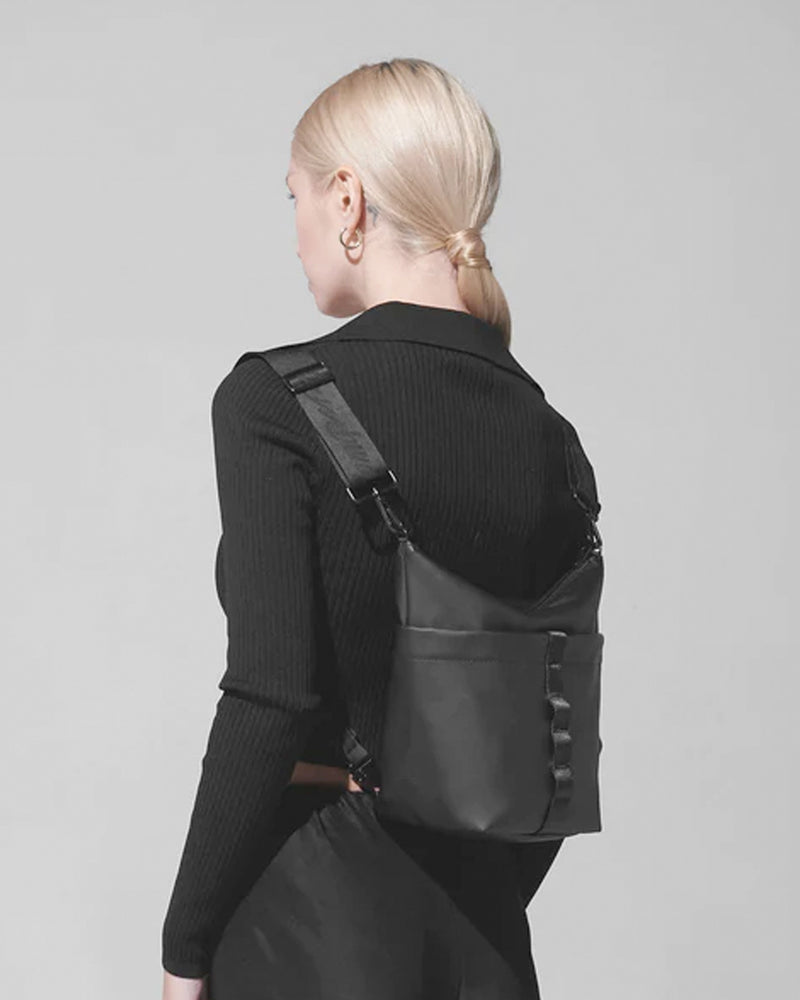 DOG WALKING BAG