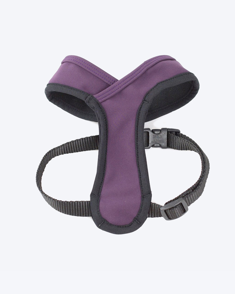 PLUM DOG HARNESS SOFT FIT ADJUSTABLE