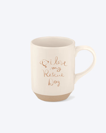 BEST MOM FLORAL MUG – Fringe Studio